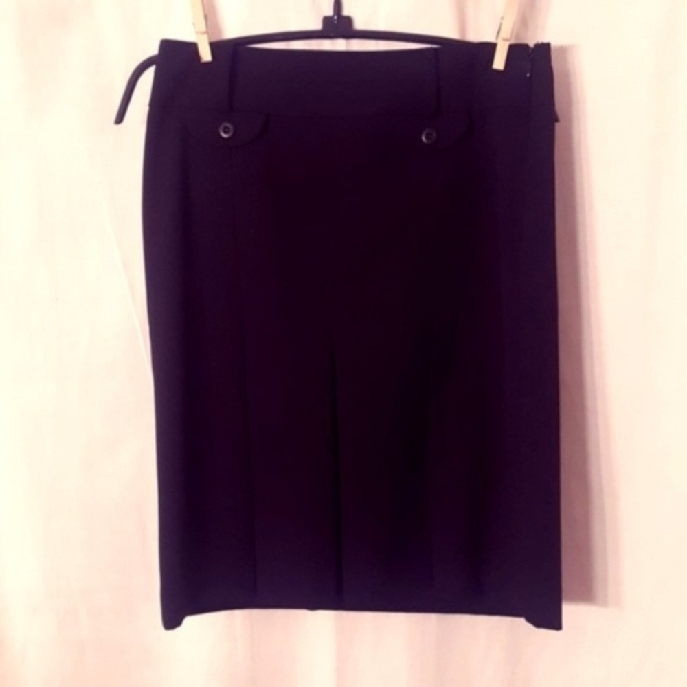 Anne Taylor LOFT Pencil Skirt